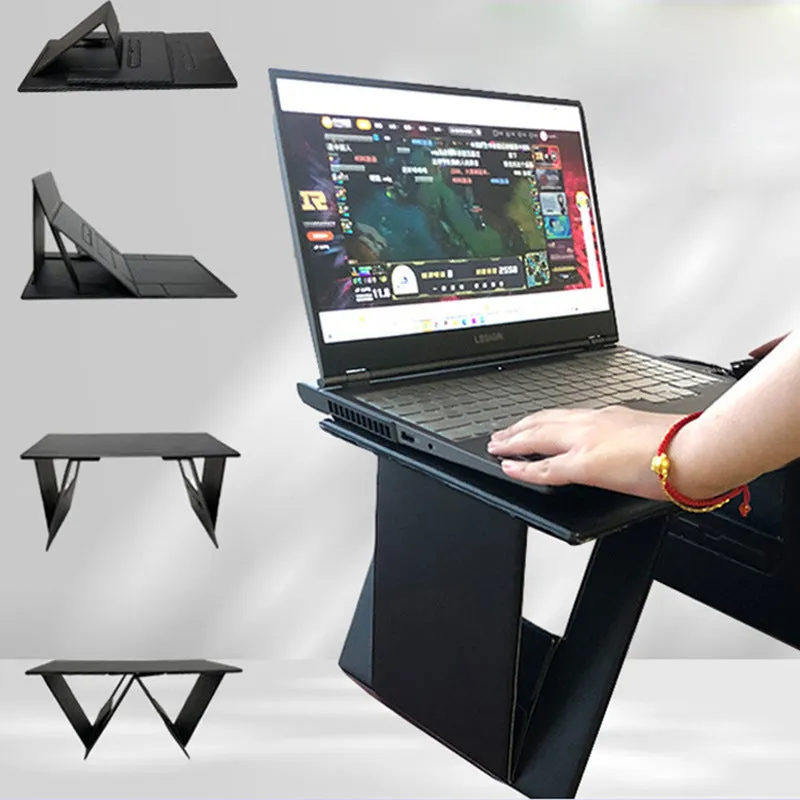 Smart Folding Table