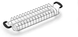 Smeg Bun Warmer for 4-Slice Toaster