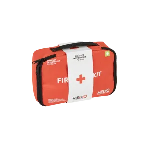 Solid Ground Landscapes | Compact Motorist First Aid Kit