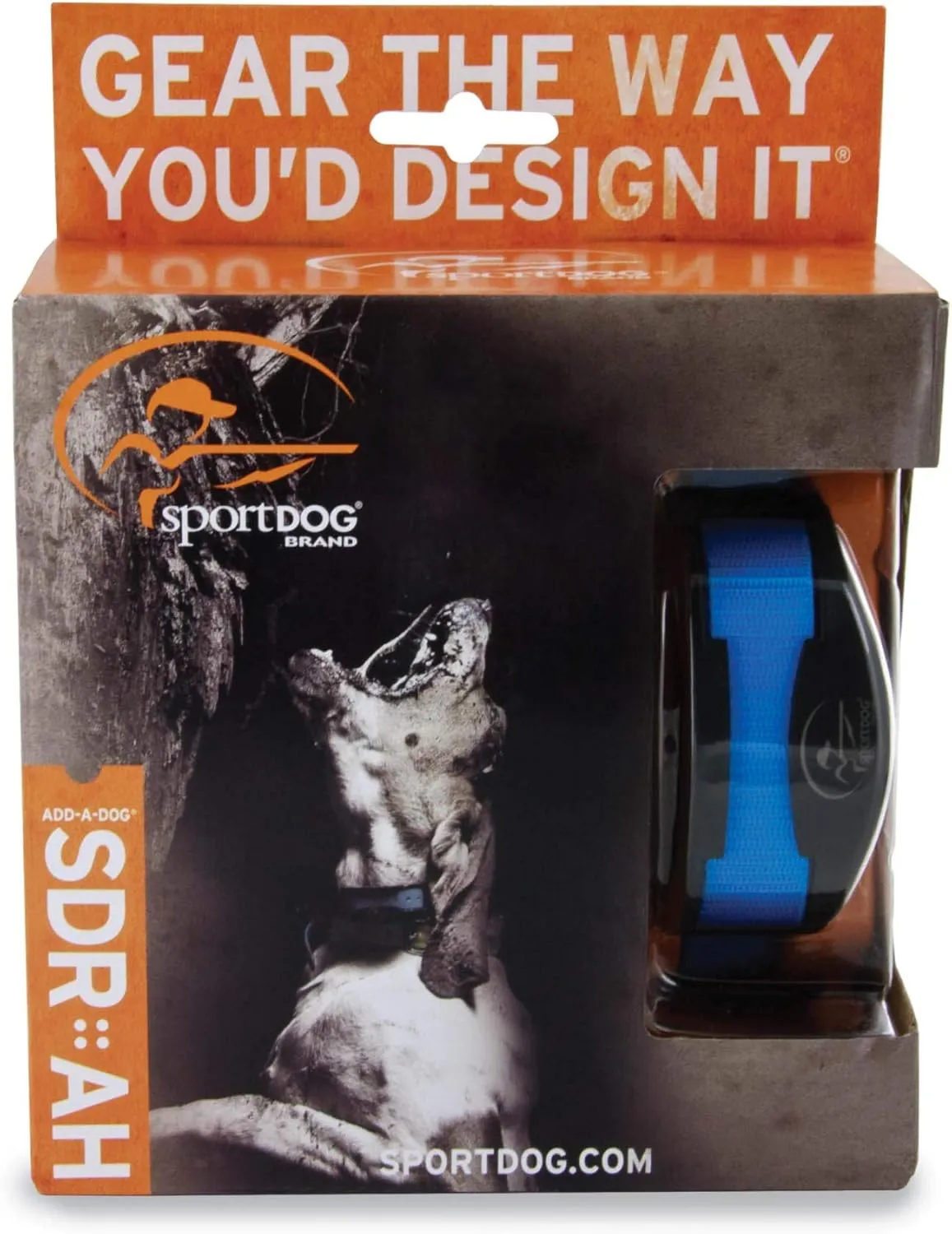 Sport Dog Add-A-Collar for Sd-3225