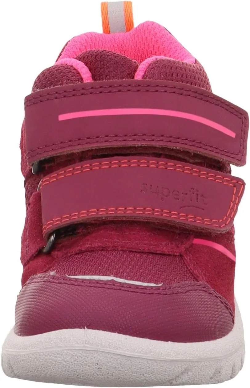 Sport7 Mini Leicht Gefütterte Gore-Tex, Shoes for Baby Girls