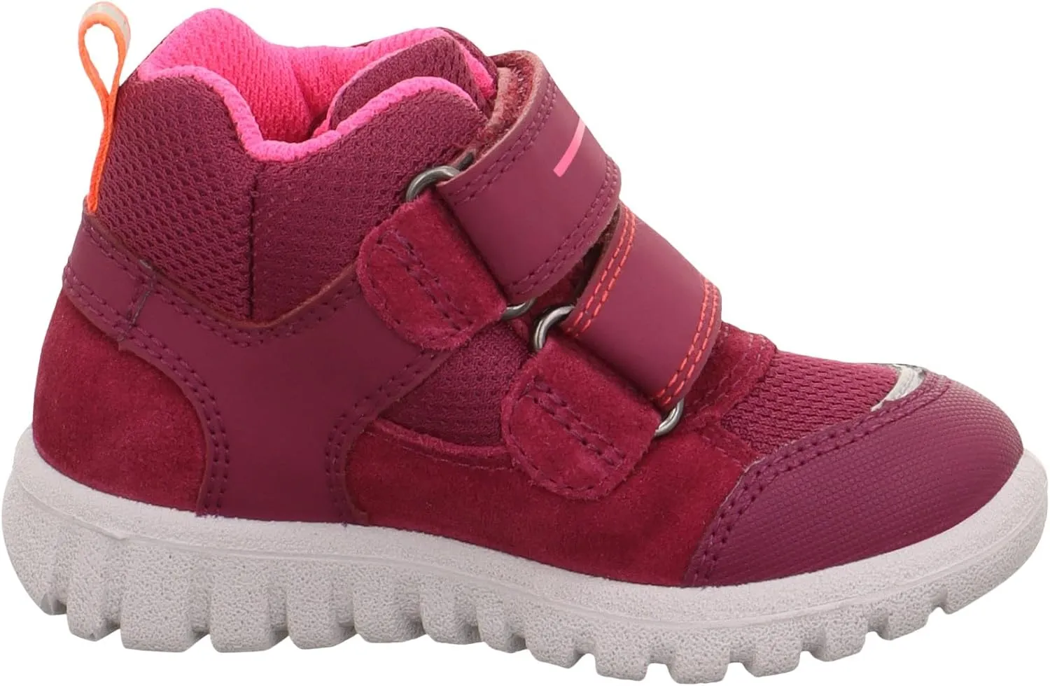 Sport7 Mini Leicht Gefütterte Gore-Tex, Shoes for Baby Girls