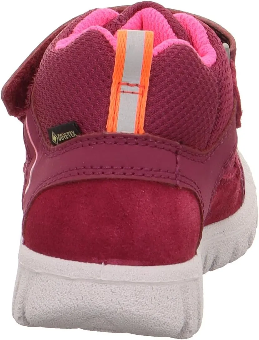 Sport7 Mini Leicht Gefütterte Gore-Tex, Shoes for Baby Girls
