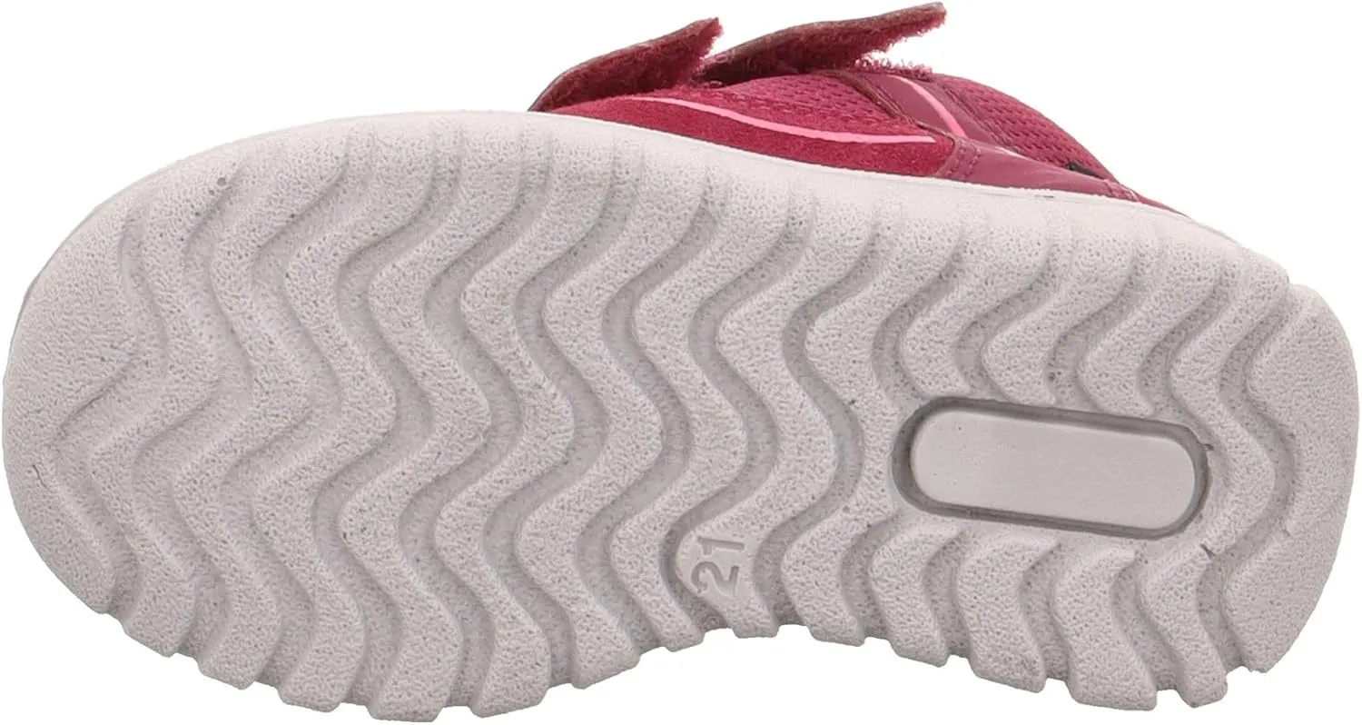 Sport7 Mini Leicht Gefütterte Gore-Tex, Shoes for Baby Girls
