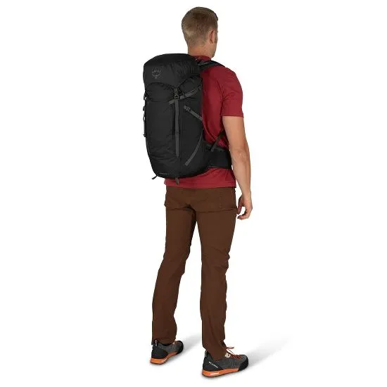 Sportlite™ 30 - Dark Charcoal