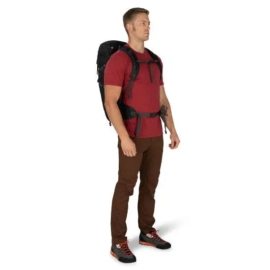 Sportlite™ 30 - Dark Charcoal