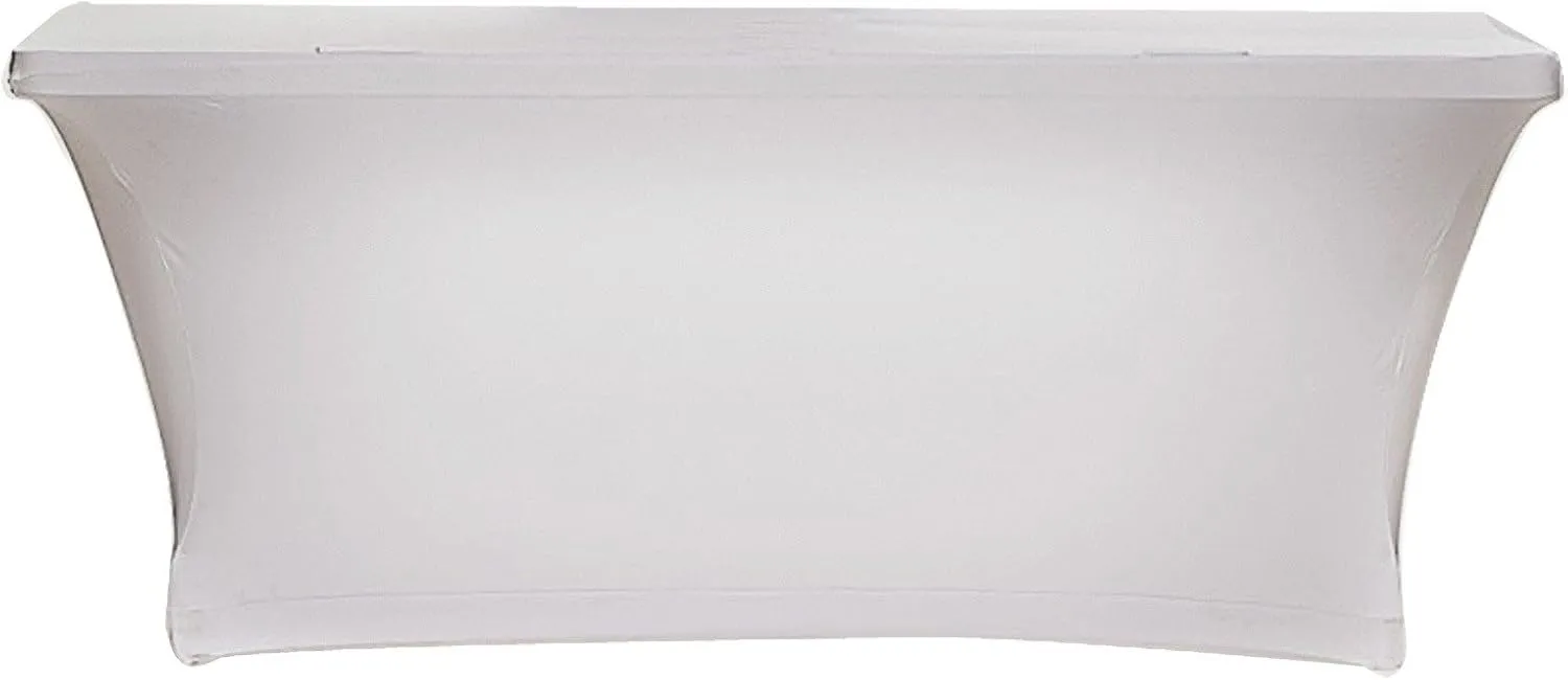 SS-TBL01-W Table Scrim