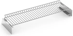 Stanbroil Grill Rack for Traeger 11380 Texas/Pro 34 Series Pellet Grill, Stainless Steel Warming Rack Replacement for BAC352