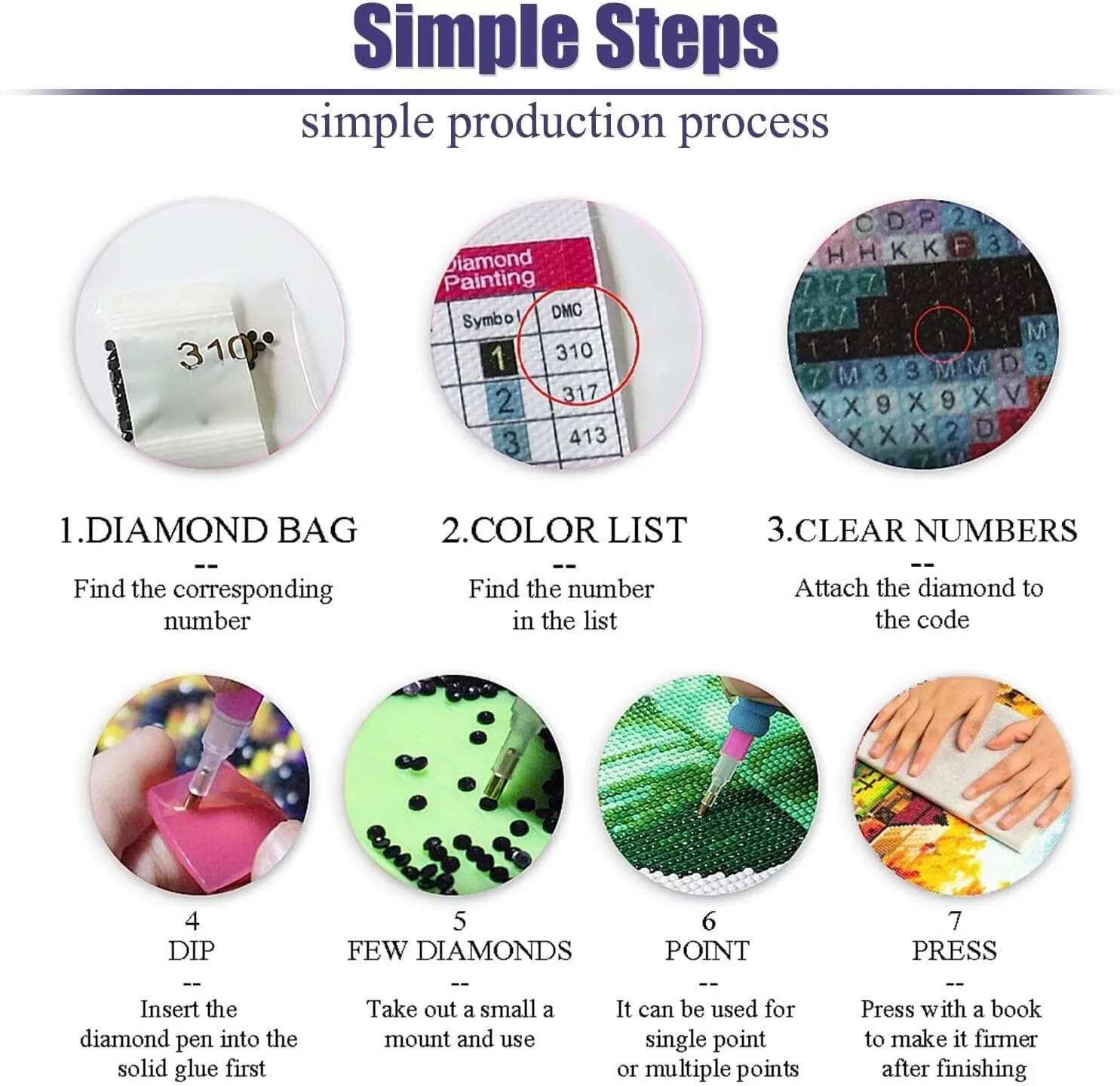 Starry Sky Diamond Painting Sea Diamond Art Kits for Adults, DIY 5D Gem Art Painting Kit Round Full Drill Crystal Embroidery Pictures Crafts, Home Wall Decor Gifts, Hobbies for Women 28x38in -47e0