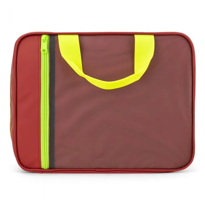 StatPacks G3 First Aid Infusion Kit (Red)
