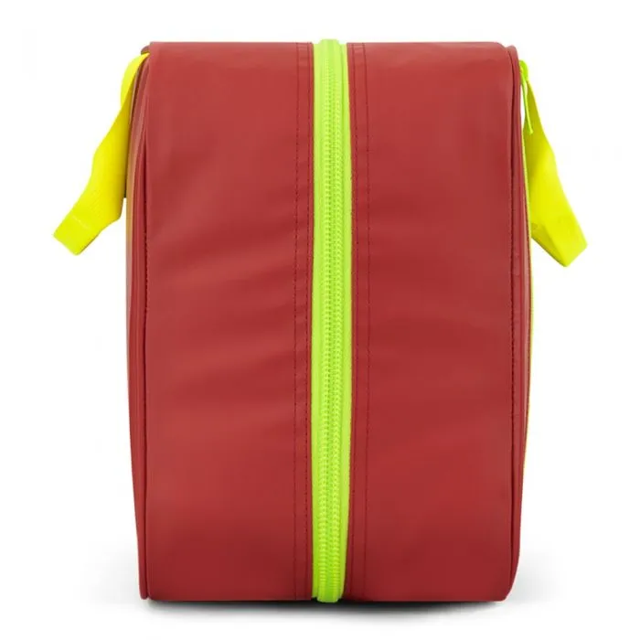 StatPacks G3 First Aid Infusion Kit (Red)