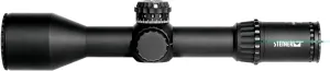 Steiner Riflescope T6Xi, First Focal Plane, Made in Colorado USA, Heritage Warranty,