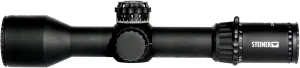 Steiner Riflescope T6Xi, First Focal Plane, Made in Colorado USA, Heritage Warranty,