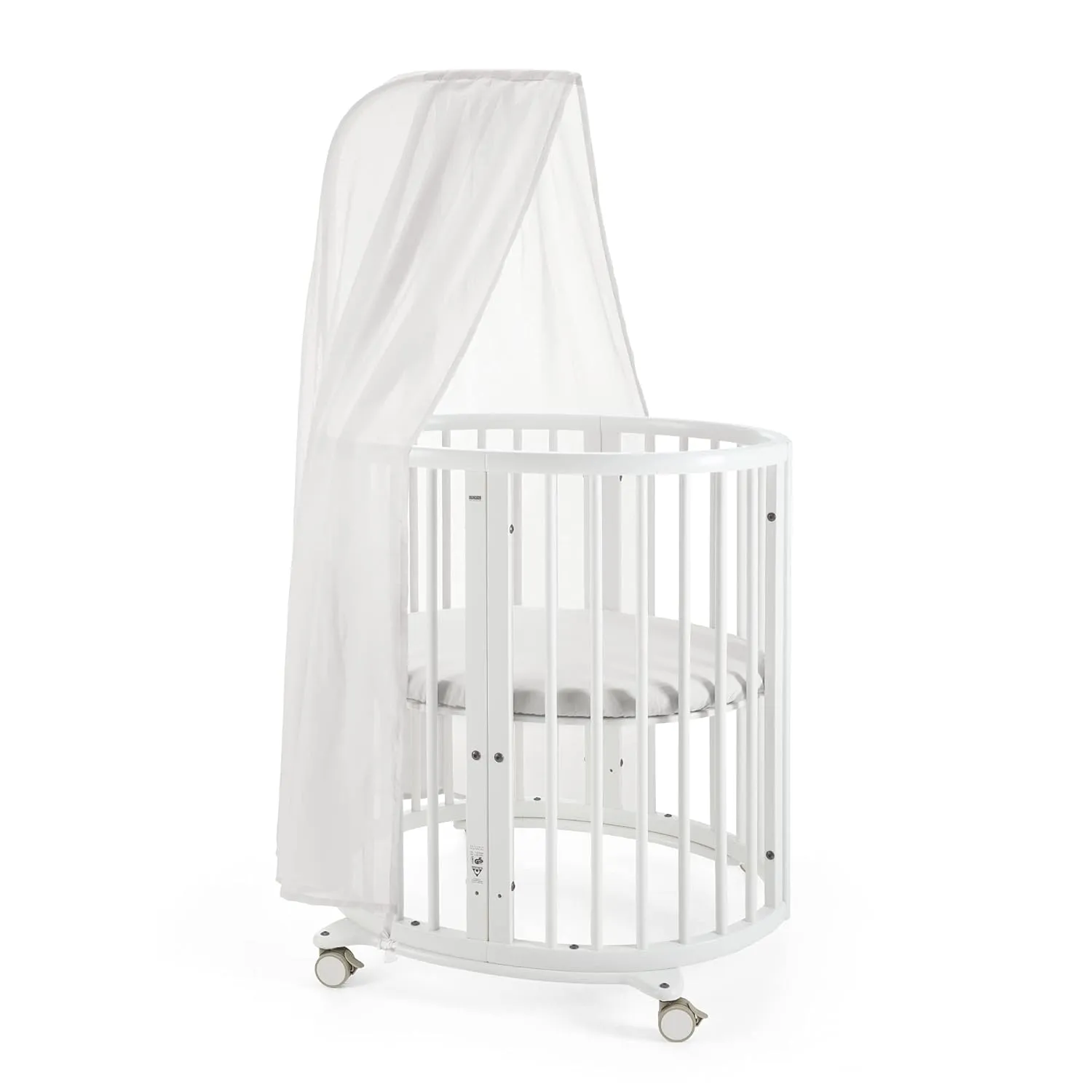 Stokke Sleepi Canopy, White