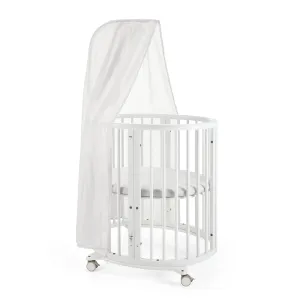 Stokke Sleepi Canopy, White