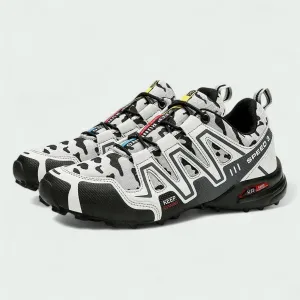 Strazoro | Trail Running Trainers for Men – Outdoor Grip Shoes
