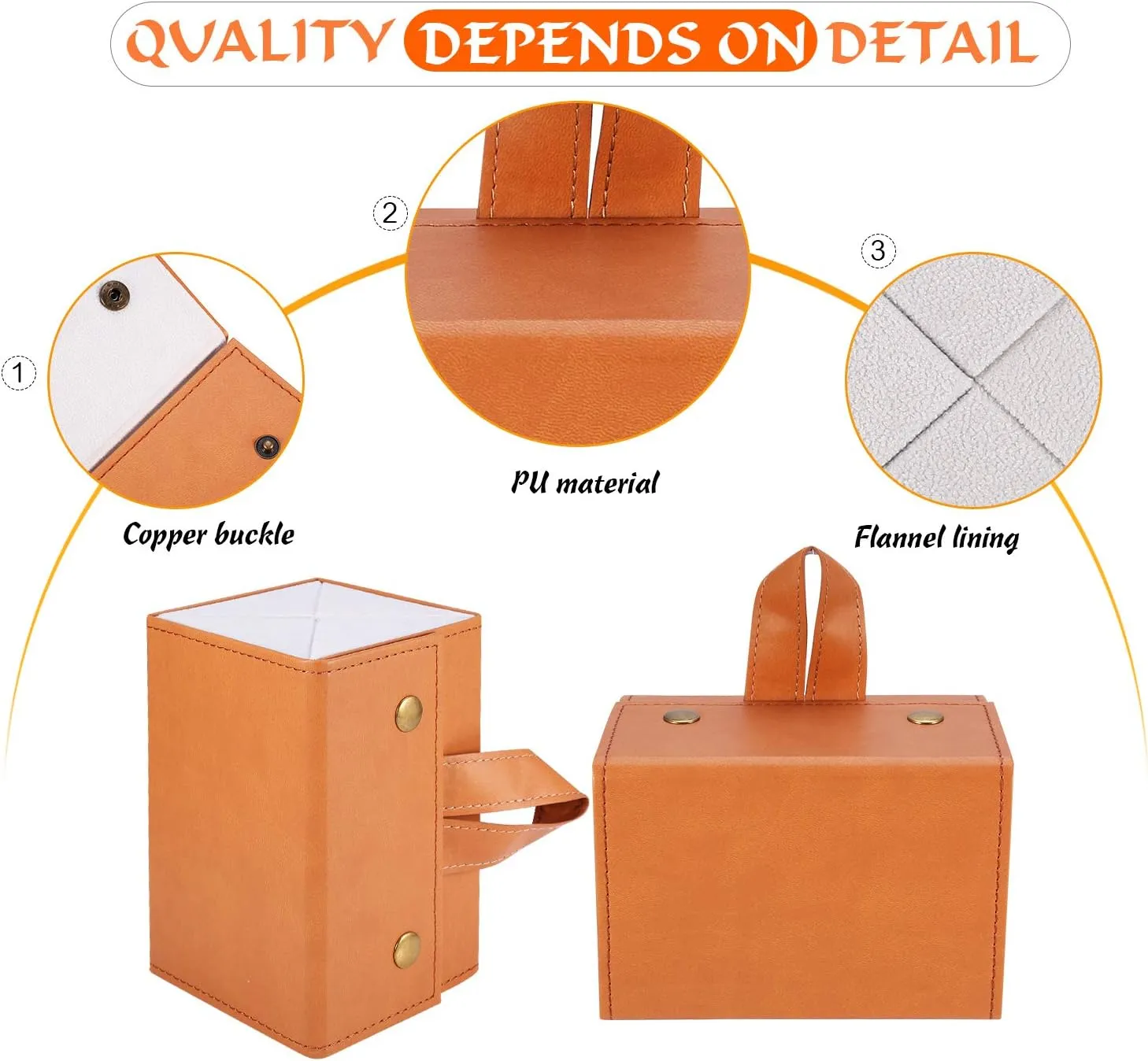 Sunglass Eyeglass Organizer Collector 5 slot 6 Slot PU Eyeglasses Storage Case Box Multiple Hanging Eyewear Display…