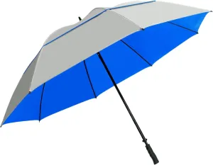 SunTek 68" UV Protection Wind Cheater Vented Canopy Umbrella