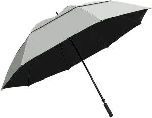 SunTek 68" UV Protection Wind Cheater Vented Canopy Umbrella