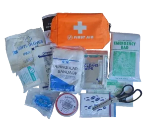 Survival Kit Company - First Aid Kits