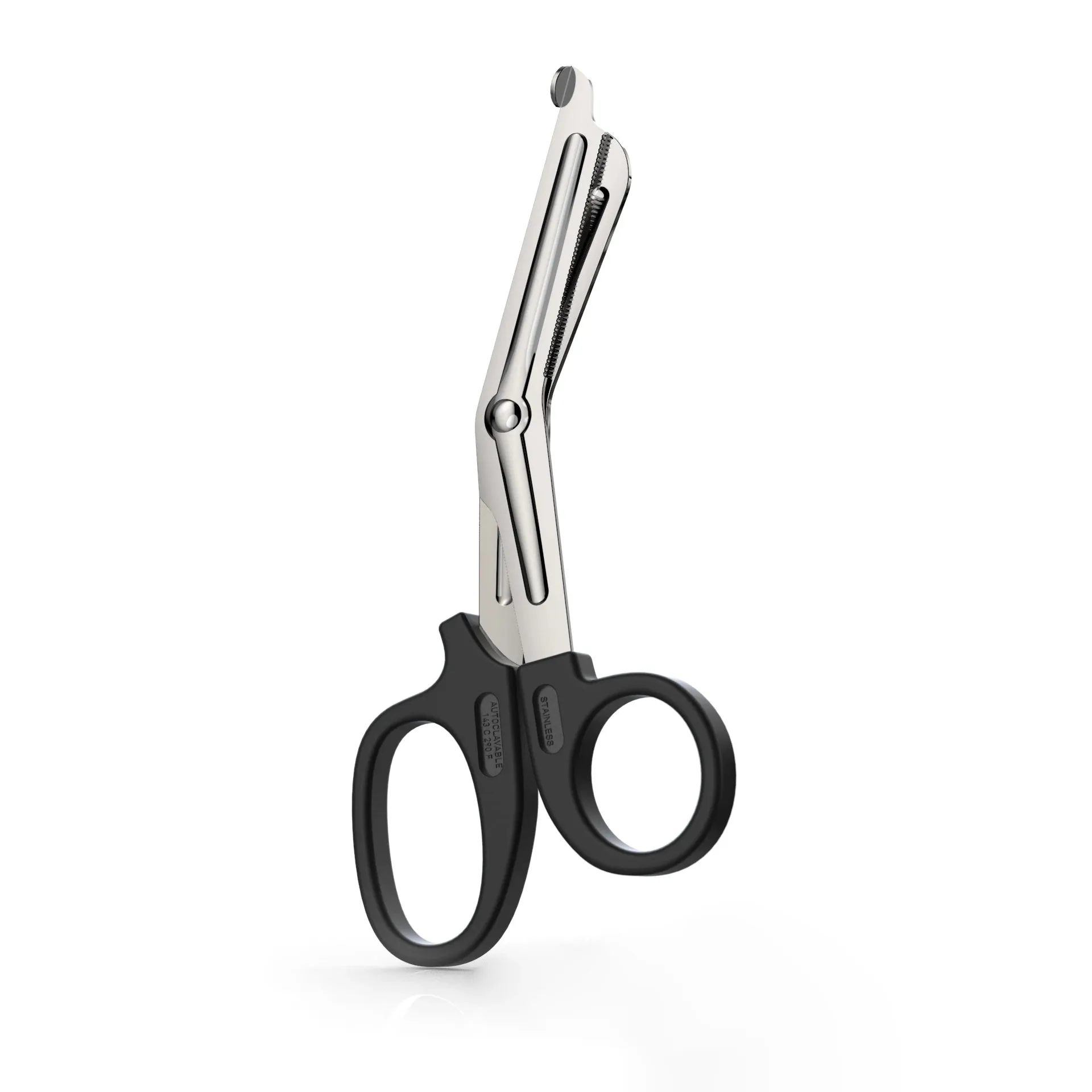 Survive Paramedic Medical Rescue Scissors - Essential Trauma Shears for First Aid and Outdoor Emergencies