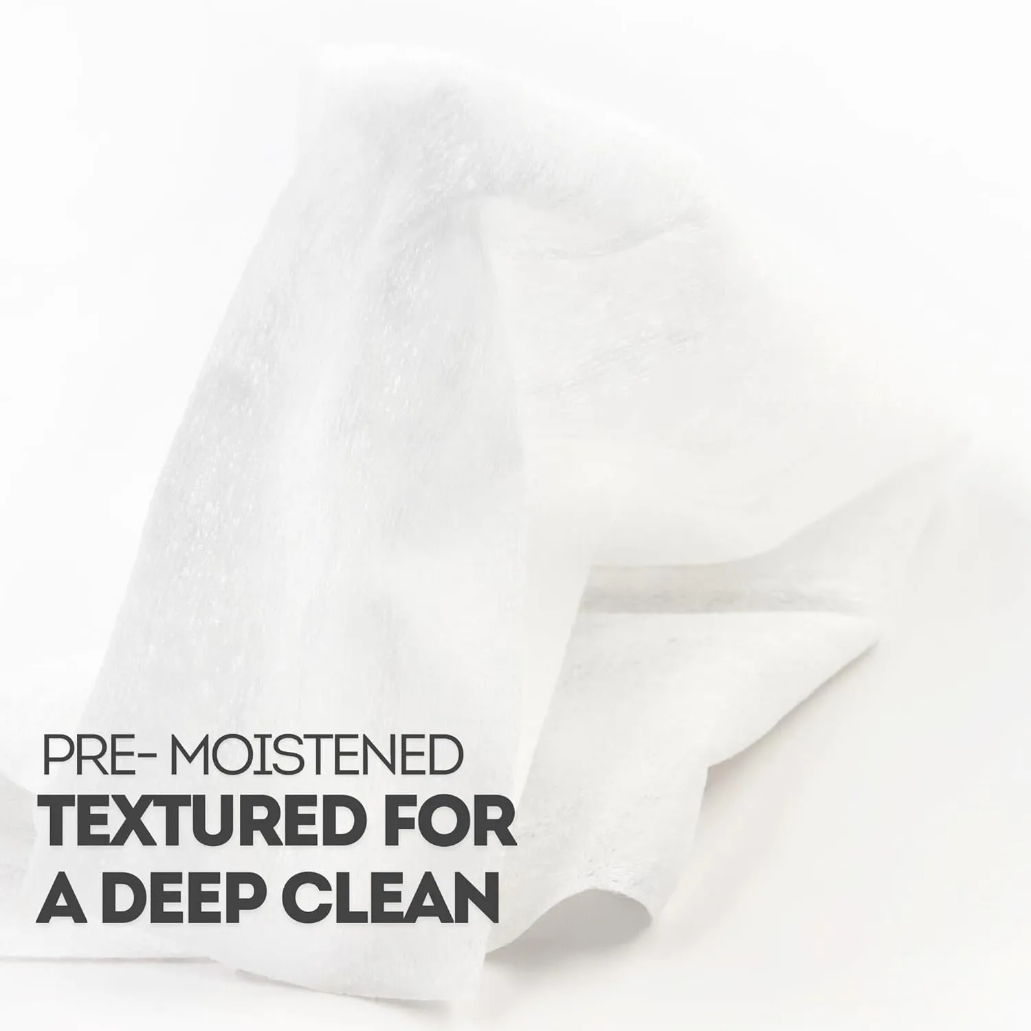 Swanky Stainless Steel Cleaner Wipes - Grime & Grease Remover Kitchen Cleaning Supplies - Clean & Shine, For Stove Top, Refrigerator, Sink, Oven, & Household Appliances - Canister, 200 Count