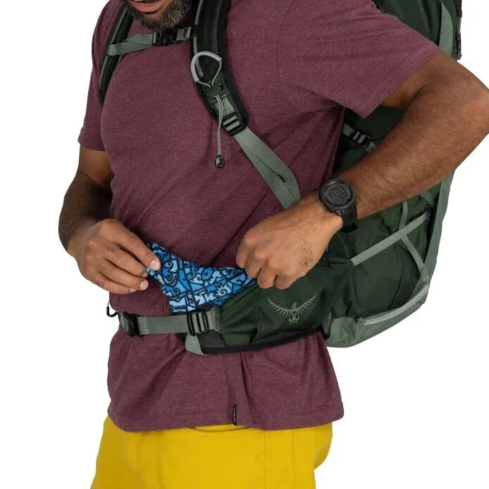 Talon™ 33