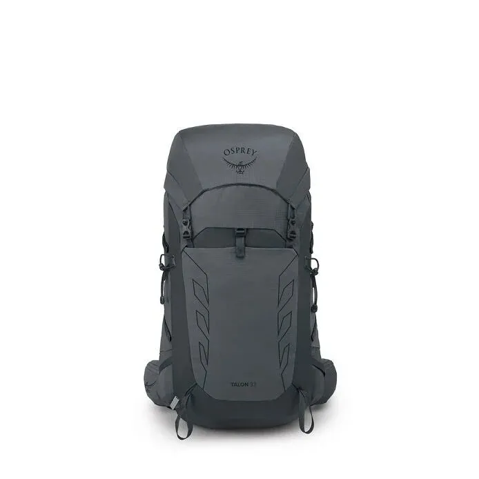 Talon™ 33