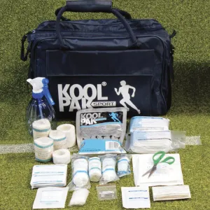 Team Sports Standard First Aid Kit
