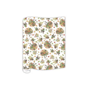 Thanksgiving Bouquet Table Runner