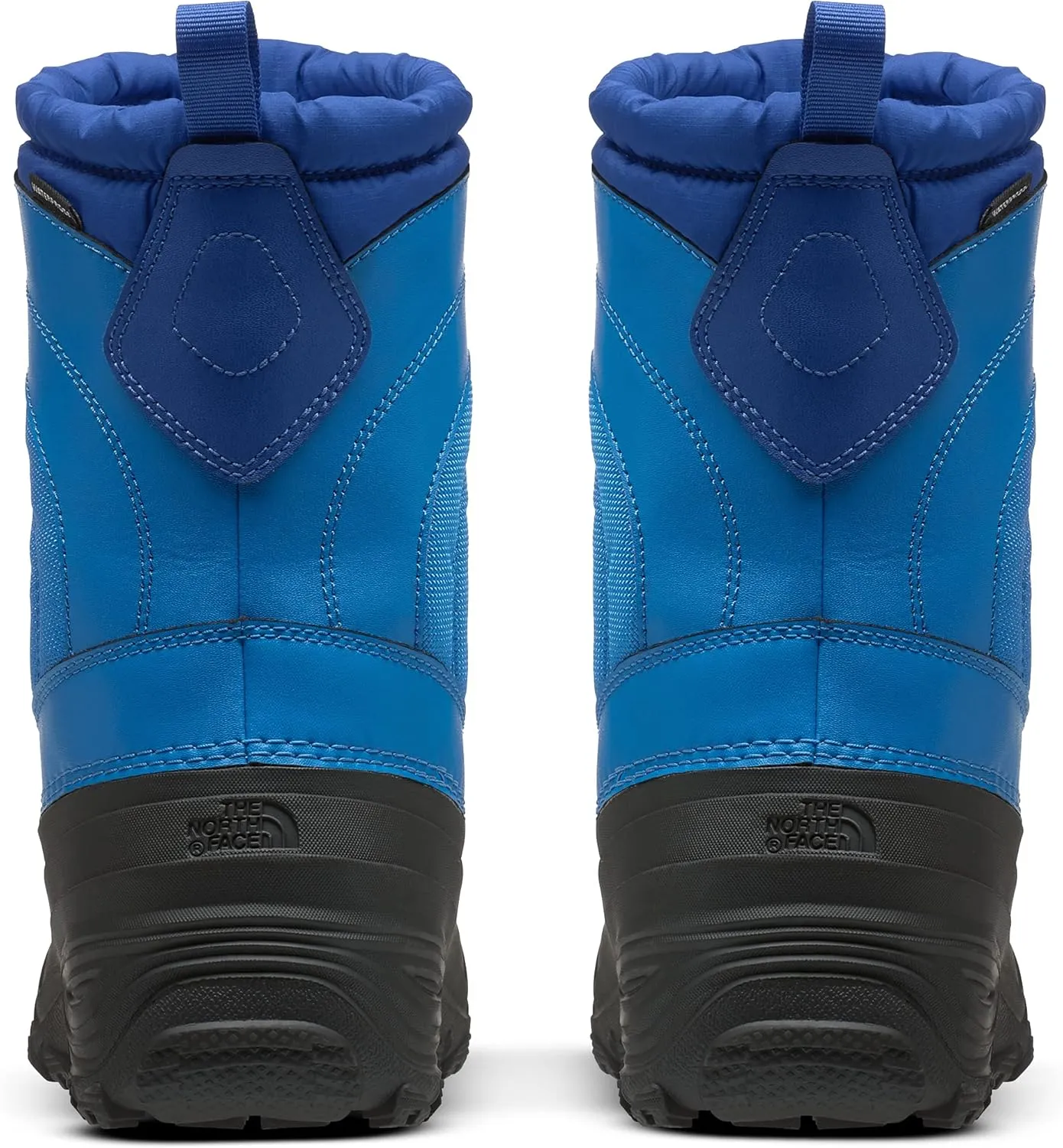 THE NORTH FACE Alpenglow IV Gs Girls Shoes