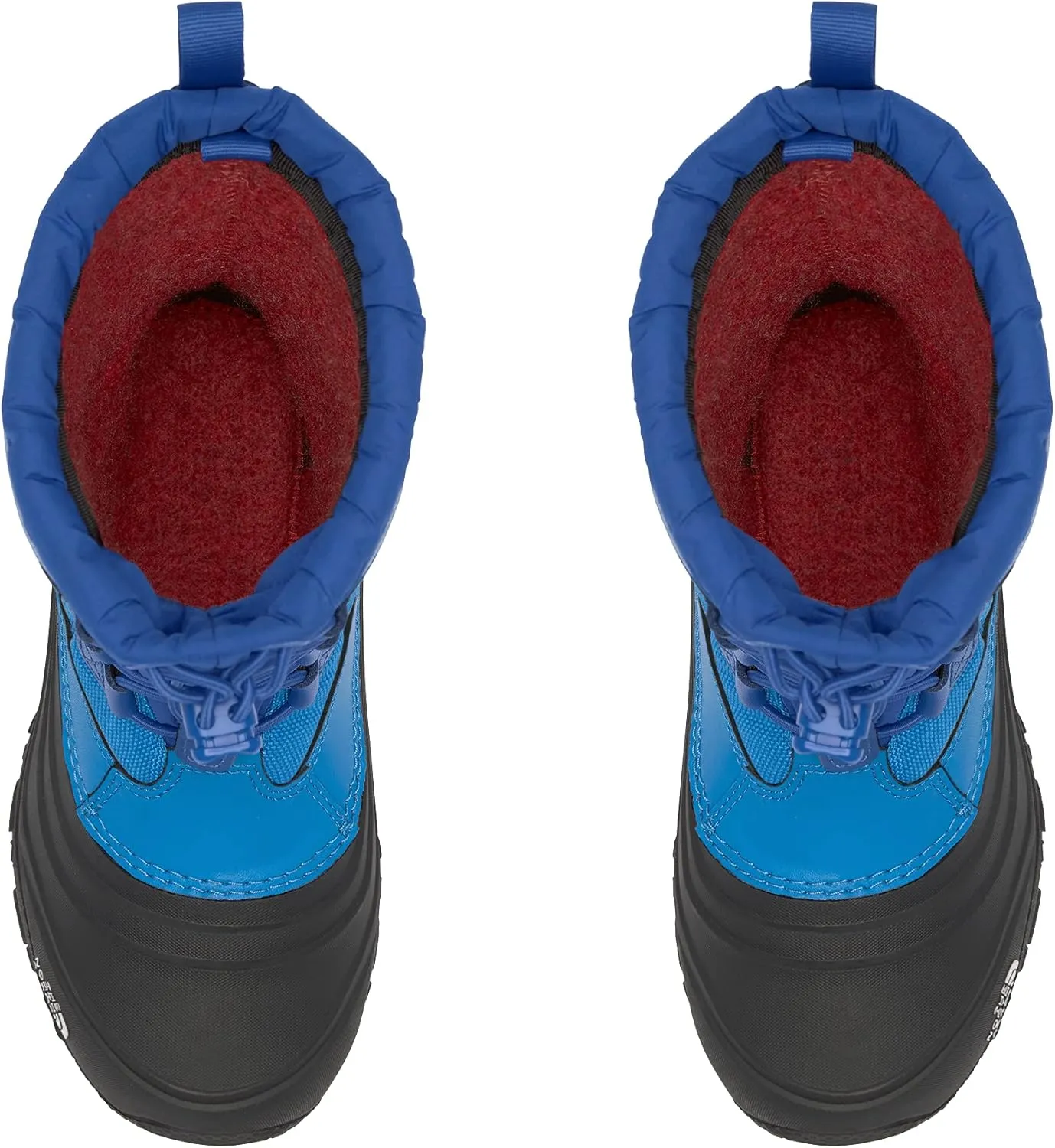 THE NORTH FACE Alpenglow IV Gs Girls Shoes