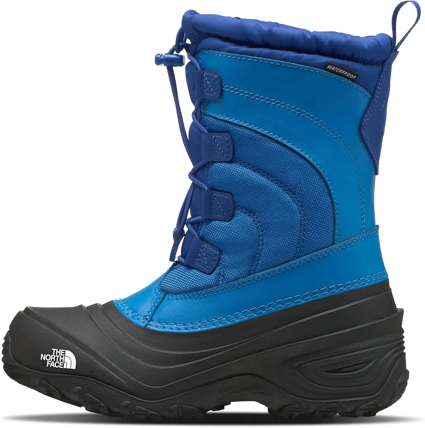 THE NORTH FACE Alpenglow IV Gs Girls Shoes