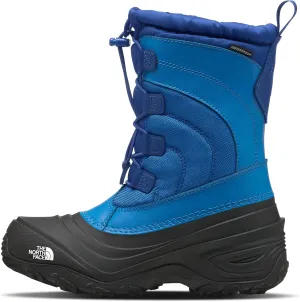 THE NORTH FACE Alpenglow IV Gs Girls Shoes