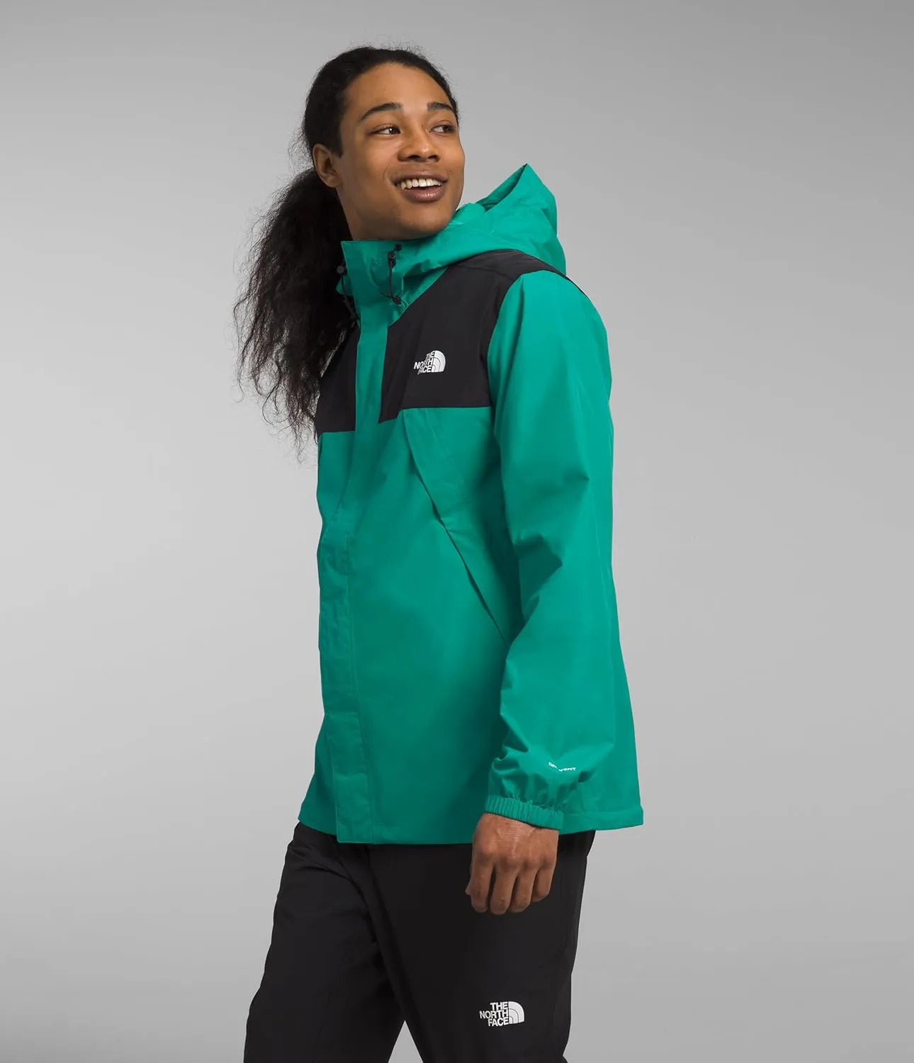 The North Face Antora Parka