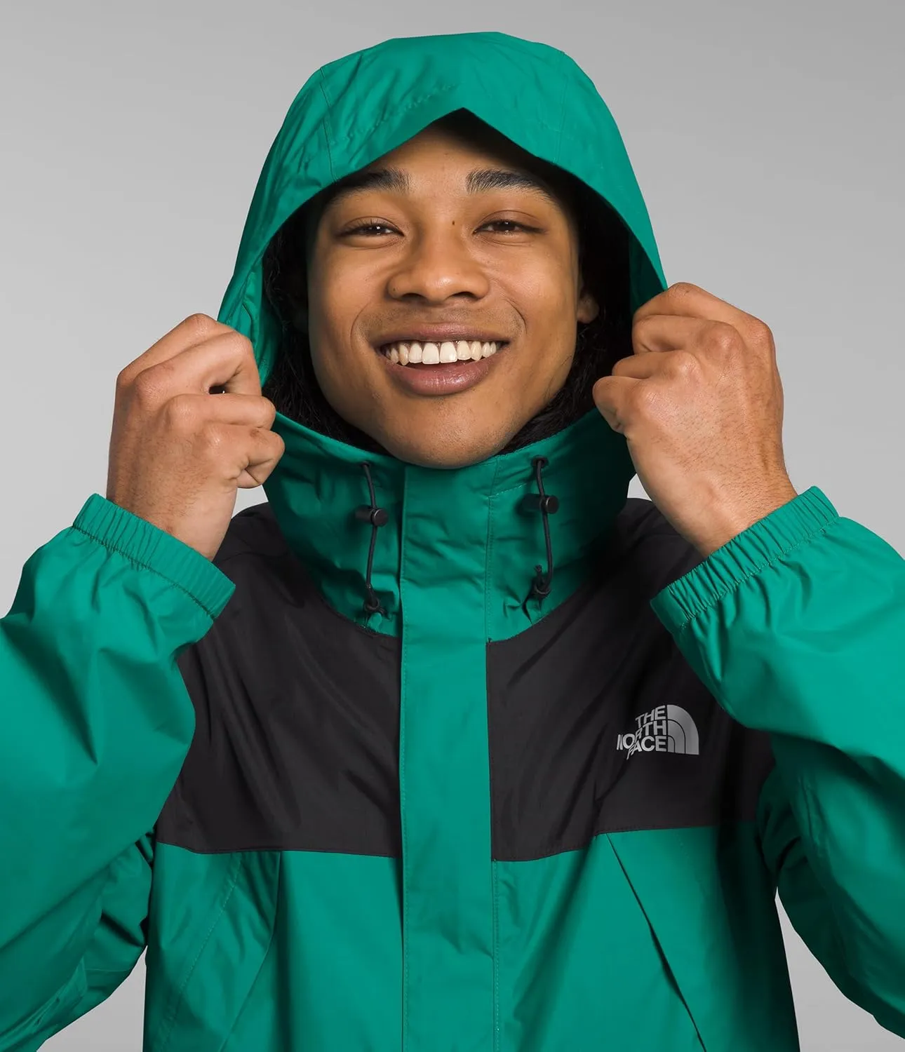 The North Face Antora Parka