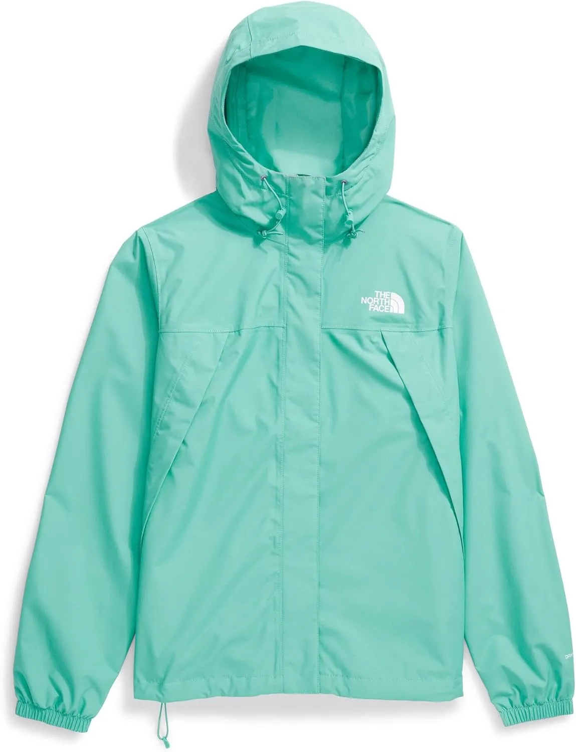 THE NORTH FACE Women's Antora Rain Jacket