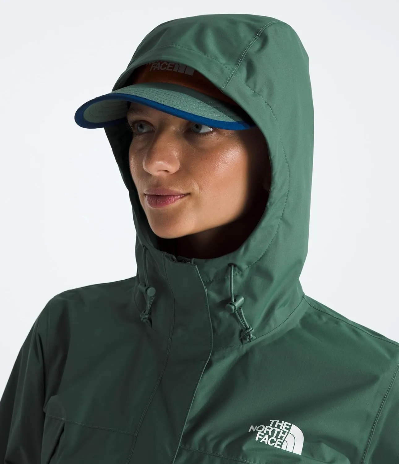 THE NORTH FACE Women's Antora Rain Jacket