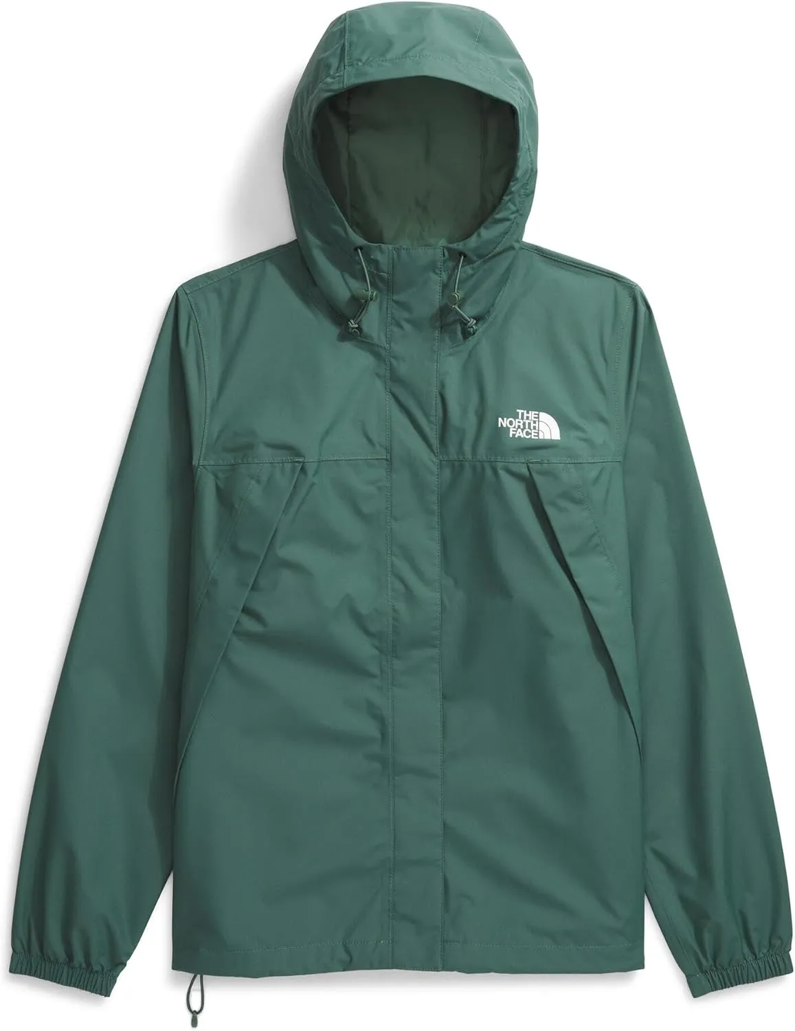 THE NORTH FACE Women's Antora Rain Jacket