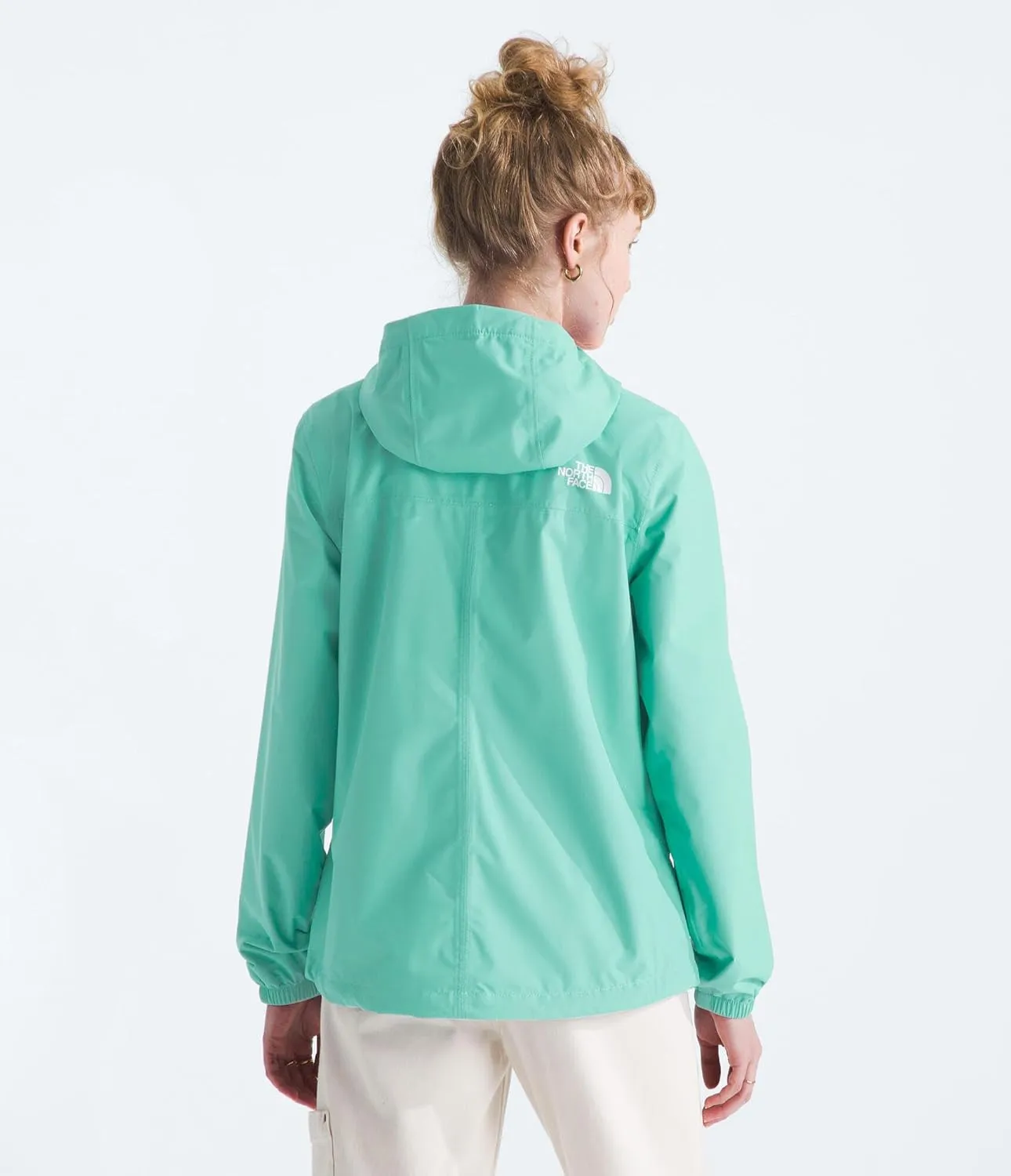 THE NORTH FACE Women's Antora Rain Jacket