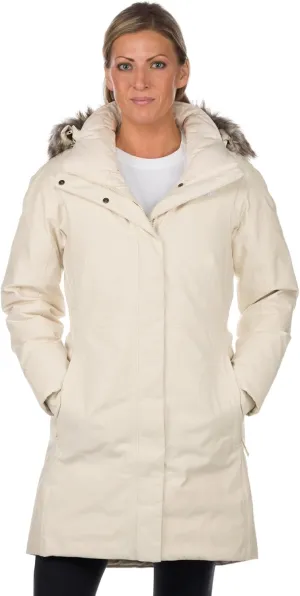 THE NORTH FACE Women’s Jump Down Parka