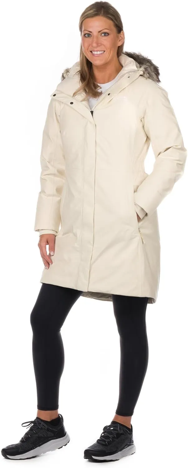 THE NORTH FACE Women’s Jump Down Parka