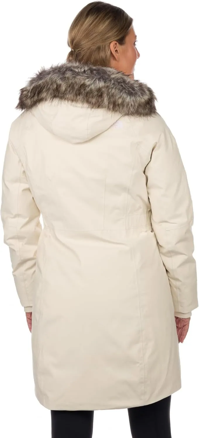 THE NORTH FACE Women’s Jump Down Parka
