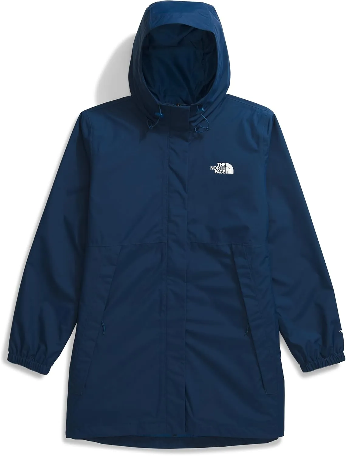 THE NORTH FACE Women's Plus Antora Parka
