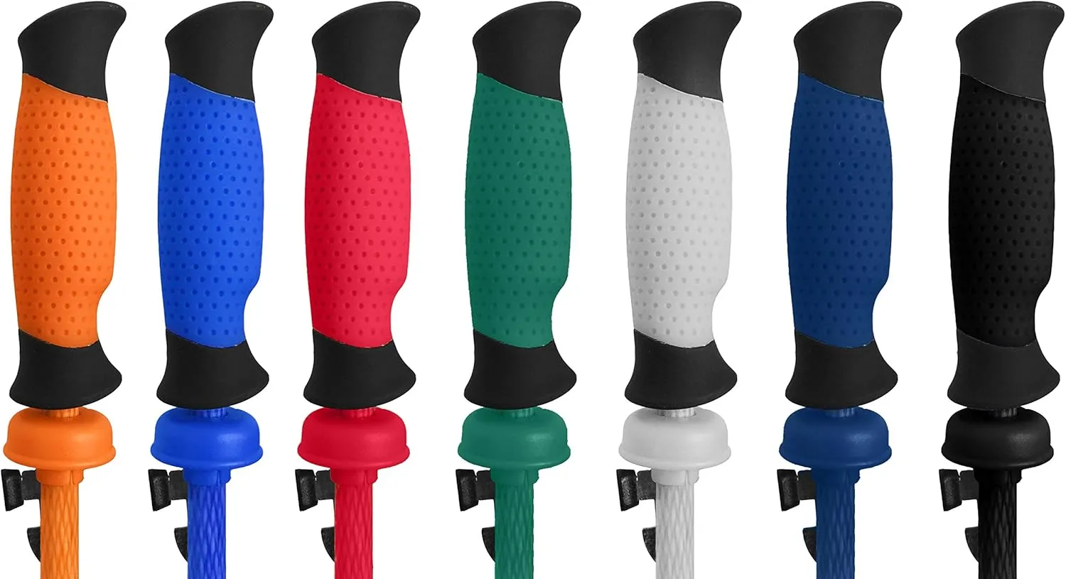 The Paramount Vented Large 64 inch Windproof Automatic Open Double Canopy Golf Umbrella for Rain, Wind and Sun, Strong & Lightweight Oversized Golf Umbrella with Wind Vent for Men & Women