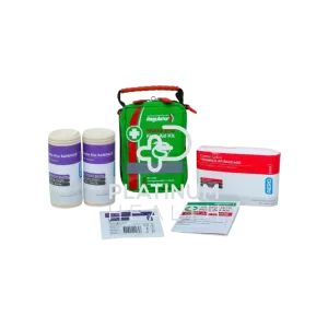 The Regulator Snake Bite First Aid Kit