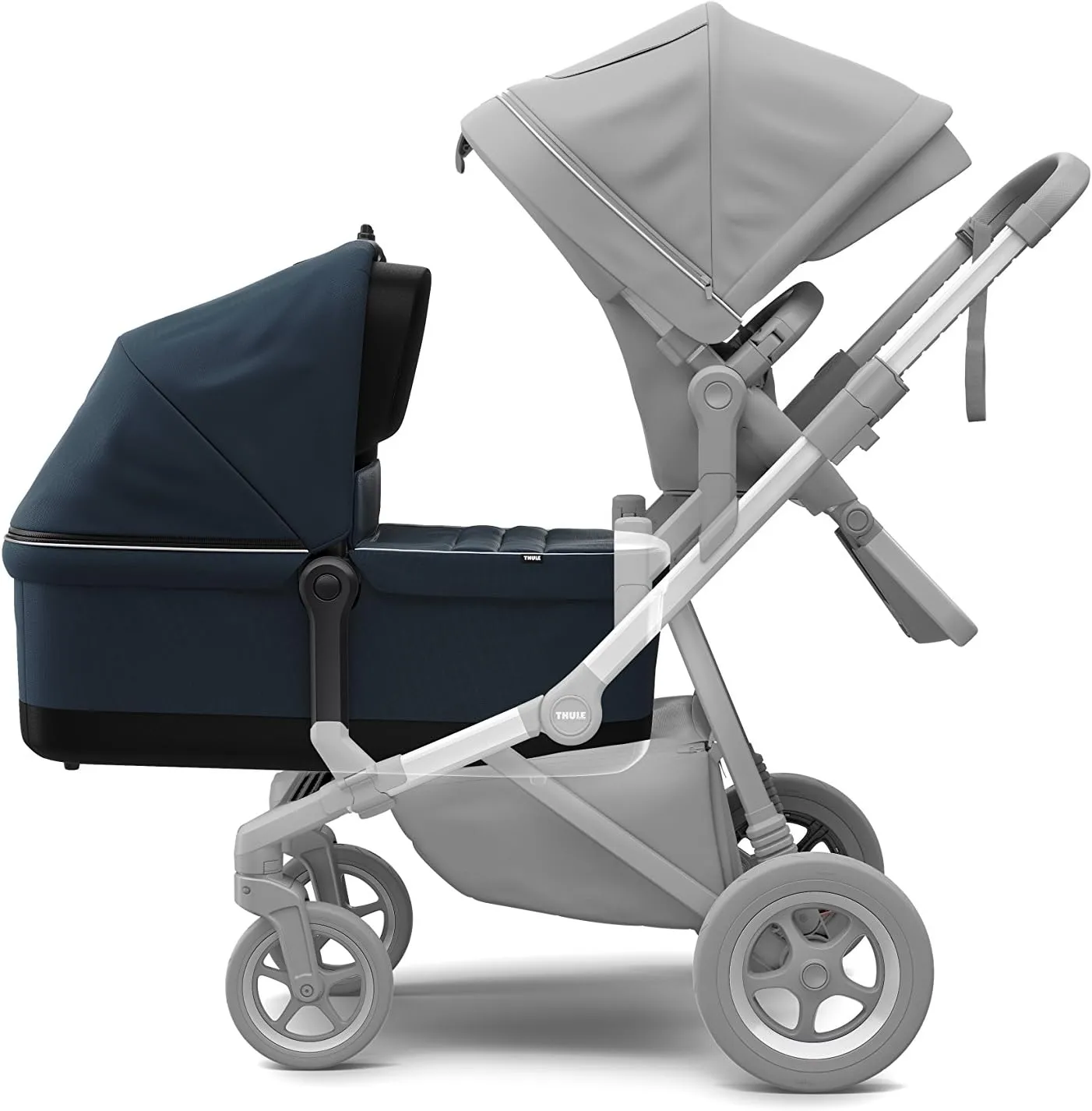 Thule Sleek Bassinet