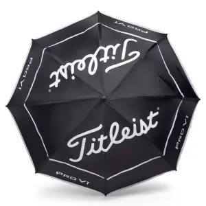 Titleist 68” Tour Double Canopy Umbrella