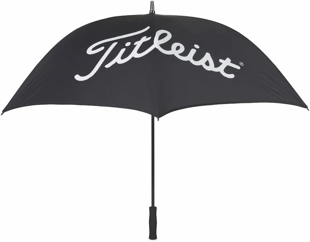 Titleist Golf- Players Single Canopy Umbrella