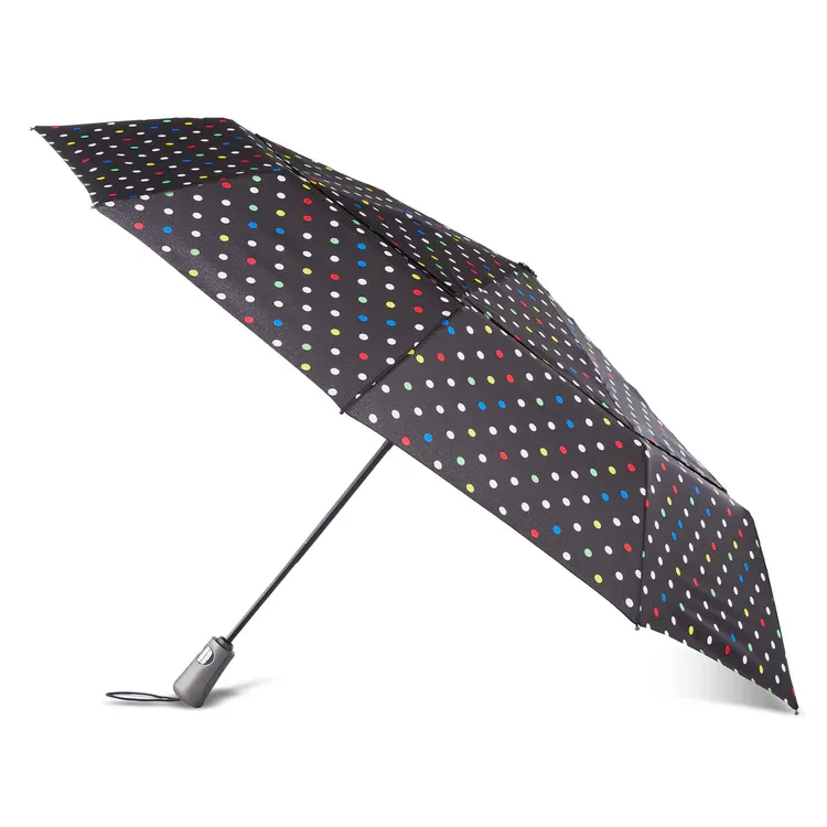 Totes 47" Folding Ultimate Umbrella
